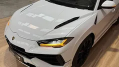 Blanco Usado 2024 Lamborghini Urus SUV | 329.900 € (Buen precio)