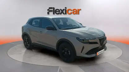 Nuevo Alfa Romeo GT Junior 145 CV (106 kW) 2025 Blanco SUV