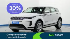 Usado 2020 Land Rover Range Rover evoque S SUV | 20.890 € (Precio justo)