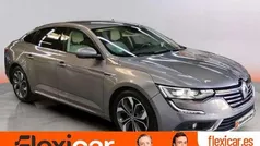 Gris Usado 2018 Renault Talisman Berlina | 14.490 € (Buen precio)