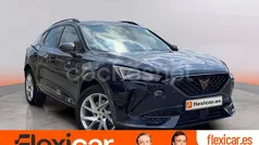 Usado 2022 Cupra Formentor SUV | 24.490 € (Buen precio)