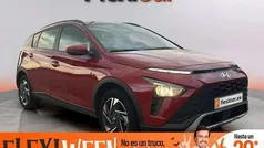 Usado 2022 Hyundai Bayon SUV | 14.590 € (Buen precio)