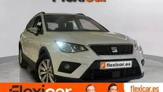 Usado 2020 Seat Arona Ecomotive SUV | 14.990 € (Precio justo)