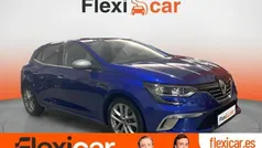 Renault Mégane GT Line