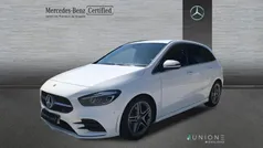 Usado 2024 Mercedes B180 Monovolumen | 34.000 € (Precio justo)