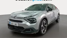 Usado 2023 Citroën C4 Feel SUV | 12.682 € (Buen precio)