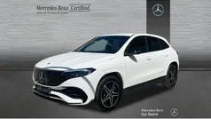 Usado 2024 Mercedes EQA250+ SUV | 38.990 € (Precio justo)