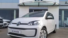 VW up!