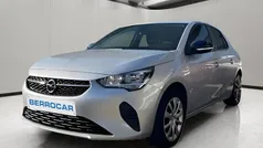 Rojo Usado 2022 Opel Corsa-e Edition Utilitario | 17.290 € (Buen precio)