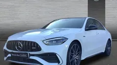 Usado 2024 Mercedes C43 AMG AMG Familiar | 93.900 €