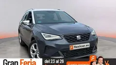 Usado 2023 Seat Arona FR SUV | 19.470 € (Precio justo)