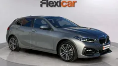 Gris Usado 2022 BMW 118 Utilitario | 21.990 € (Precio justo)