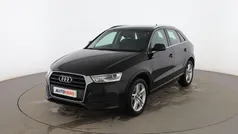 Negro Usado 2018 Audi Q3 Sport SUV | 19.399 € (Super precio)