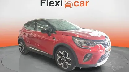 Usado Renault Captur 92 CV (67 kW) 2020 SUV