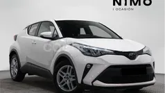 Blanco Usado 2023 Toyota C-HR Active SUV | 25.600 € (Precio justo)