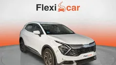 Usado 2022 Kia Sportage SUV | 19.390 € (Precio justo)