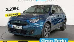 Usado 2025 Fiat 600 SUV | 24.590 € (Precio justo)
