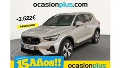 Usado 2023 Volvo XC40 Core SUV | 35.228 € (Precio justo)