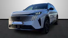 Usado 2025 Peugeot 5008 GT Monovolumen | 38.090 € (Precio justo)