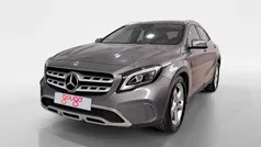 Usado 2019 Mercedes GLA180 SUV | 21.900 € (Precio justo)