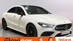 Usado 2025 Mercedes CLA200 Coupe | 42.990 € (Caro)