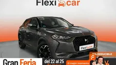 DS Automobiles DS3 Crossback