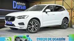 Usado 2020 Volvo XC60 Momentum SUV | 32.990 € (Precio justo)