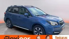 Usado 2018 Subaru Forester SUV | 19.890 € (Precio justo)