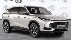 Usado 2024 MG HS Comfort SUV | 27.590 € (Precio justo)