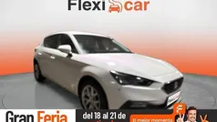 Blanco Usado 2021 Seat Leon Style Berlina | 16.490 € (Precio justo)