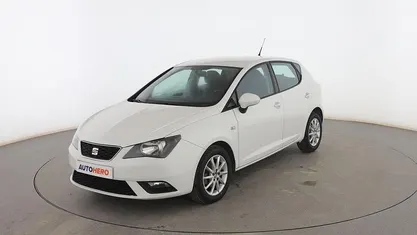 Usado Seat Ibiza Reference 70 CV (51 kW) 2014 Utilitario