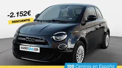 Usado 2022 Fiat 500e Icon Utilitario | 15.210 € (Precio justo)