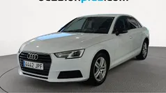 Usado 2016 Audi A4 Advanced Berlina | 16.900 € (Precio justo)