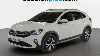 Usado 2023 VW Taigo Life SUV | 18.955 € (Buen precio)