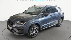 Usado 2021 Seat Ateca FR SUV | 23.182 € (Precio justo)