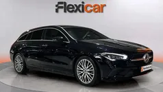 Usado 2021 Mercedes CLA200 Shooting Brake Familiar | 25.490 € (Super precio)