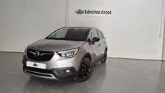 Usado 2020 Opel Crossland X Innovation SUV | 15.700 € (Precio justo)