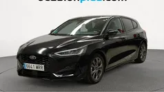 Negro Usado 2024 Ford Focus ST-Line Utilitario | 20.455 € (Precio justo)