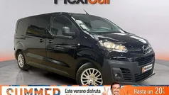 Usado 2020 Opel Vivaro S Van | 17.490 € (Super precio)