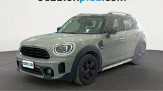 Gris Usado 2022 Mini Cooper Countryman SUV | 20.446 € (Buen precio)