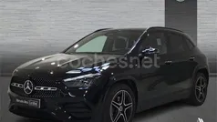 Usado 2024 Mercedes GLA200 SUV | 43.900 € (Precio justo)
