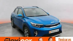 Usado 2023 Kia Stonic SUV | 16.990 € (Precio justo)