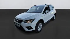 Usado 2021 Seat Arona Style SUV | 16.900 € (Precio justo)