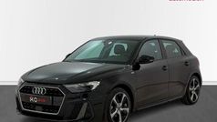 Usado 2023 Audi A1 Sportback Premium Utilitario | 22.900 € (Precio justo)