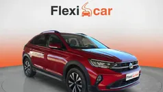 Usado 2022 VW Taigo Life SUV | 16.390 € (Super precio)