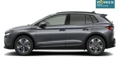 Gris Nuevo 2025 Skoda Elroq SUV | 35.699 € (Precio justo)