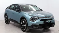 Usado 2023 Citroën C4 Feel Berlina | 16.950 € (Precio justo)