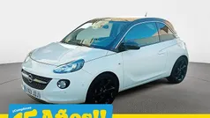 Usado 2015 Opel Adam Slam Utilitario | 8490 € (Precio justo)