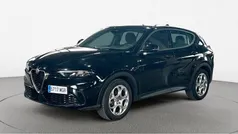 Usado 2023 Alfa Romeo Tonale Super SUV | 23.173 € (Precio justo)