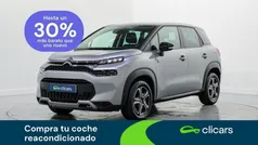 Usado 2024 Citroën C3 Aircross PureTech SUV | 14.990 € (Precio justo)